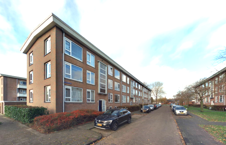 Willem Pijperstraat 7B