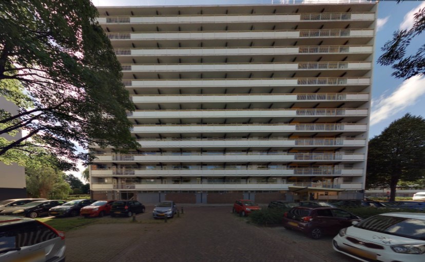 Loëngasterlaan 136, 8604 ZW Sneek, Nederland