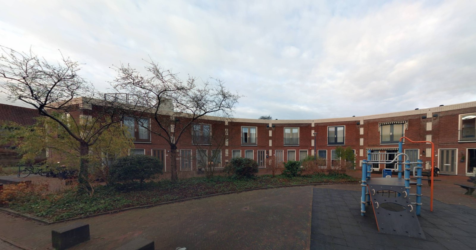 huurwoningen te huur op 5e Vegelindwarsstraat 5