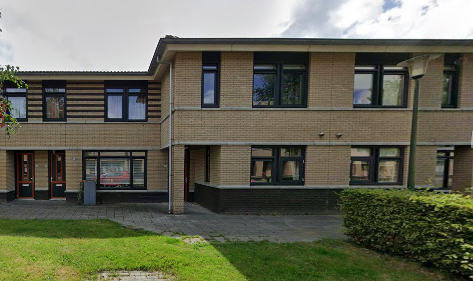 Winterkoninkjestraat 16, 9203 BR Drachten, Nederland
