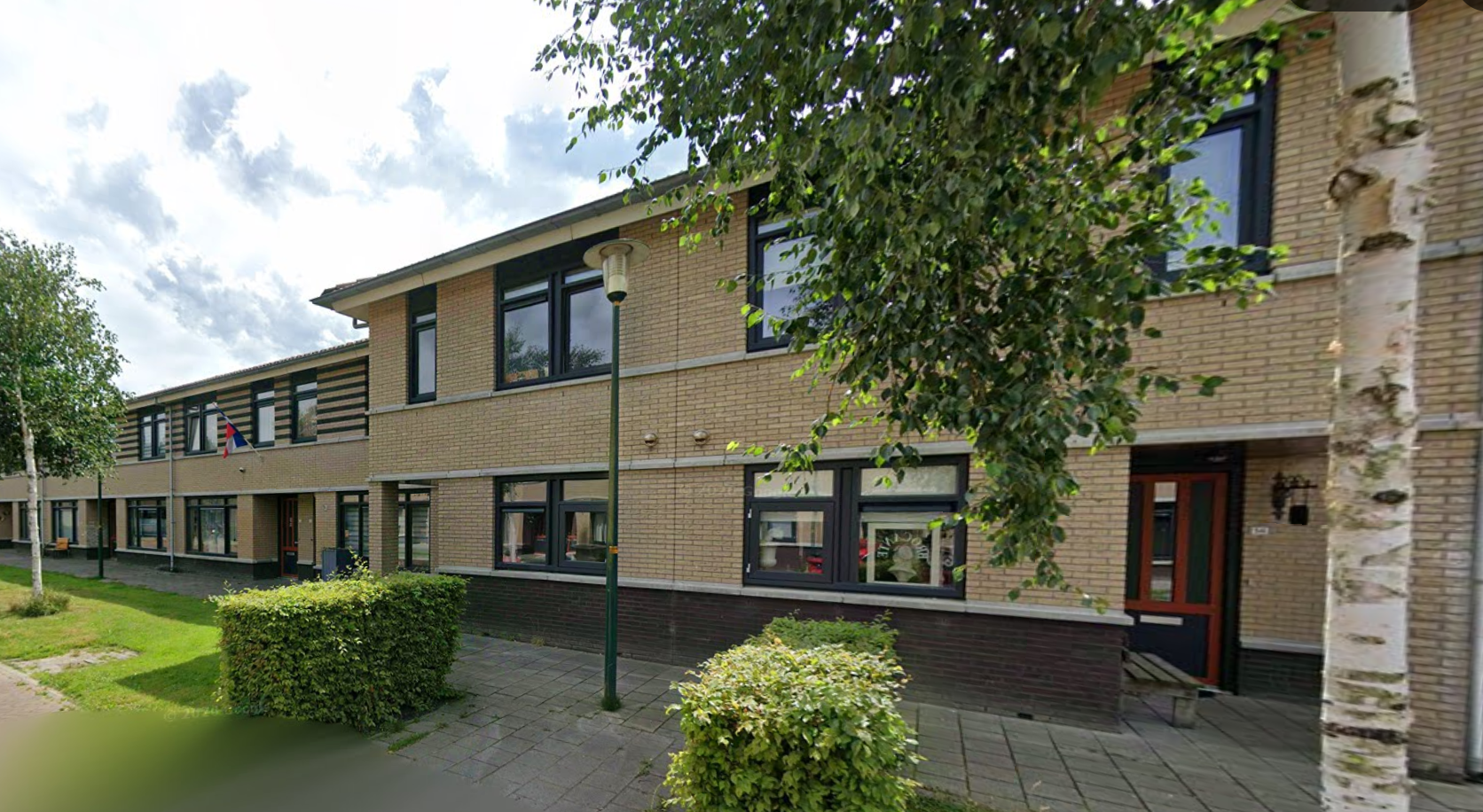 Winterkoninkjestraat 16