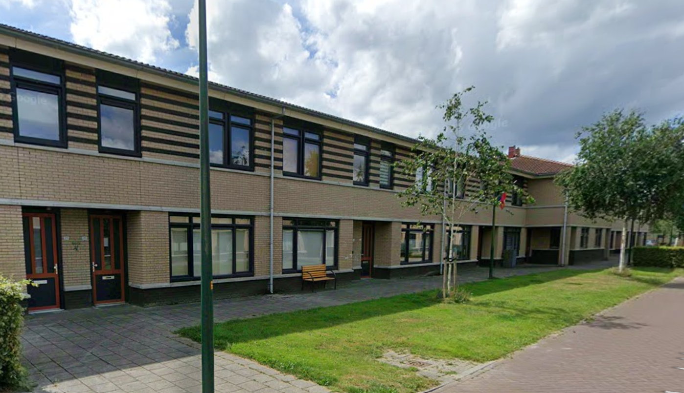 Winterkoninkjestraat 16