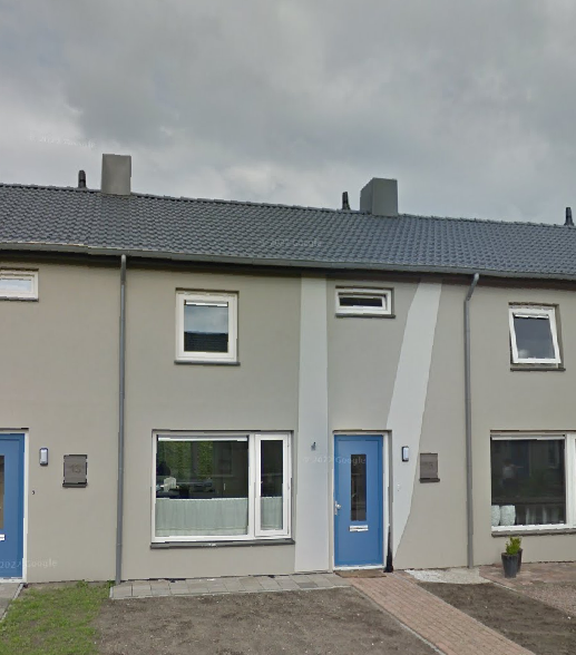 Boekweitkamp 15, 9203 HE Drachten, Nederland