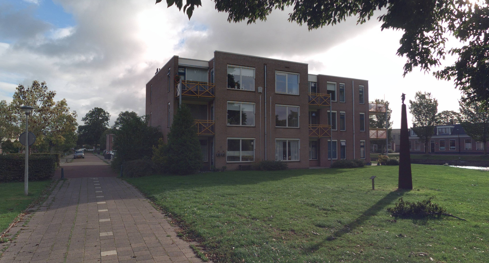 Sint Jozefstraat 62, 8701 CM Bolsward, Nederland