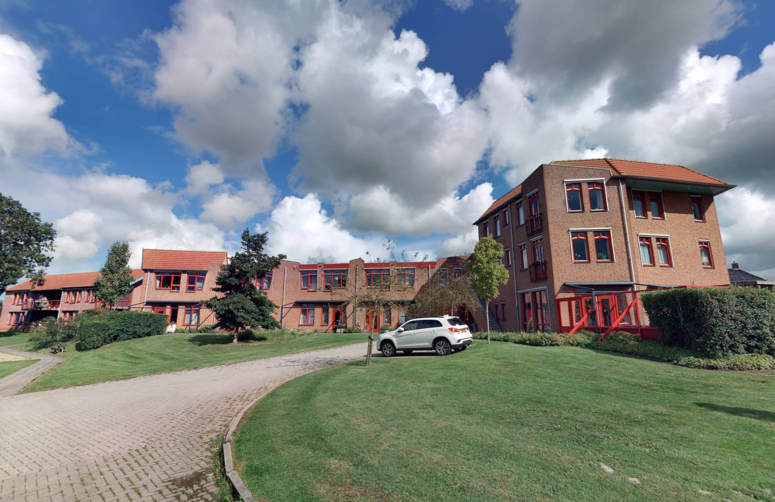 Vitusdyk 2q, 8615 LM Blauwhuis, Nederland