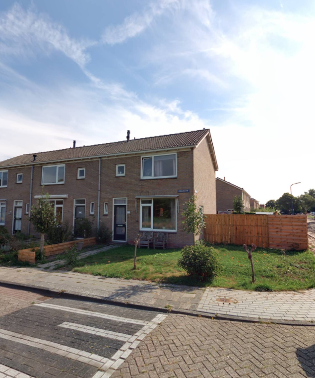 Freuleleane 25, 8731 AS Wommels, Nederland