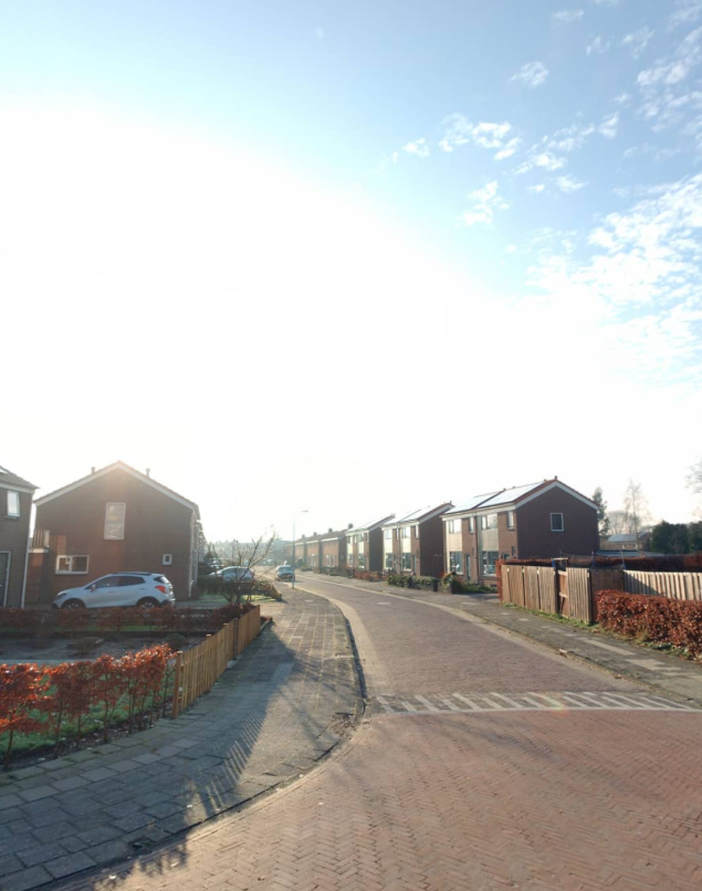 Watse Eelkesstrjitte 4