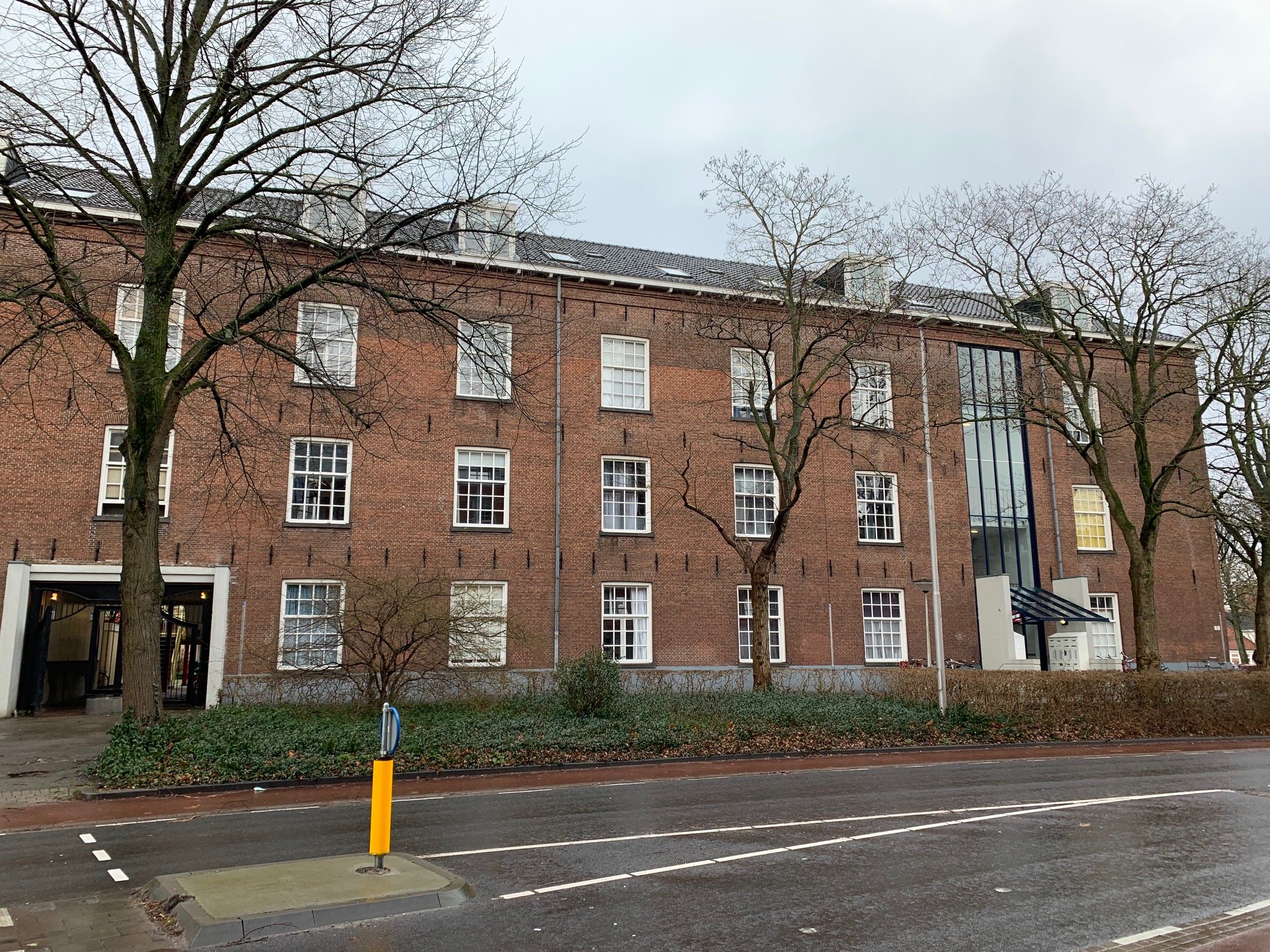 Amelandsdwinger 383, 8911 LR Leeuwarden, Nederland