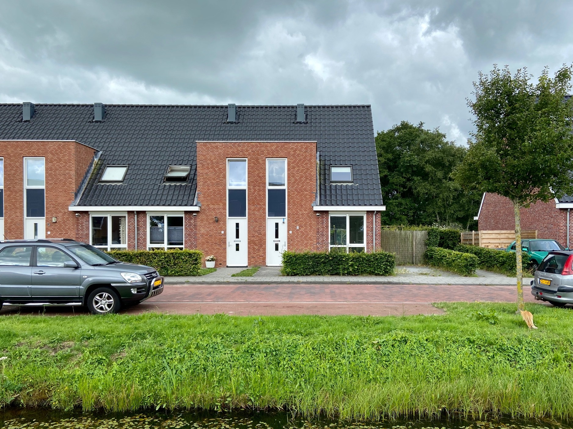 Helmblom 15, 9212 RR De Wilgen, Nederland