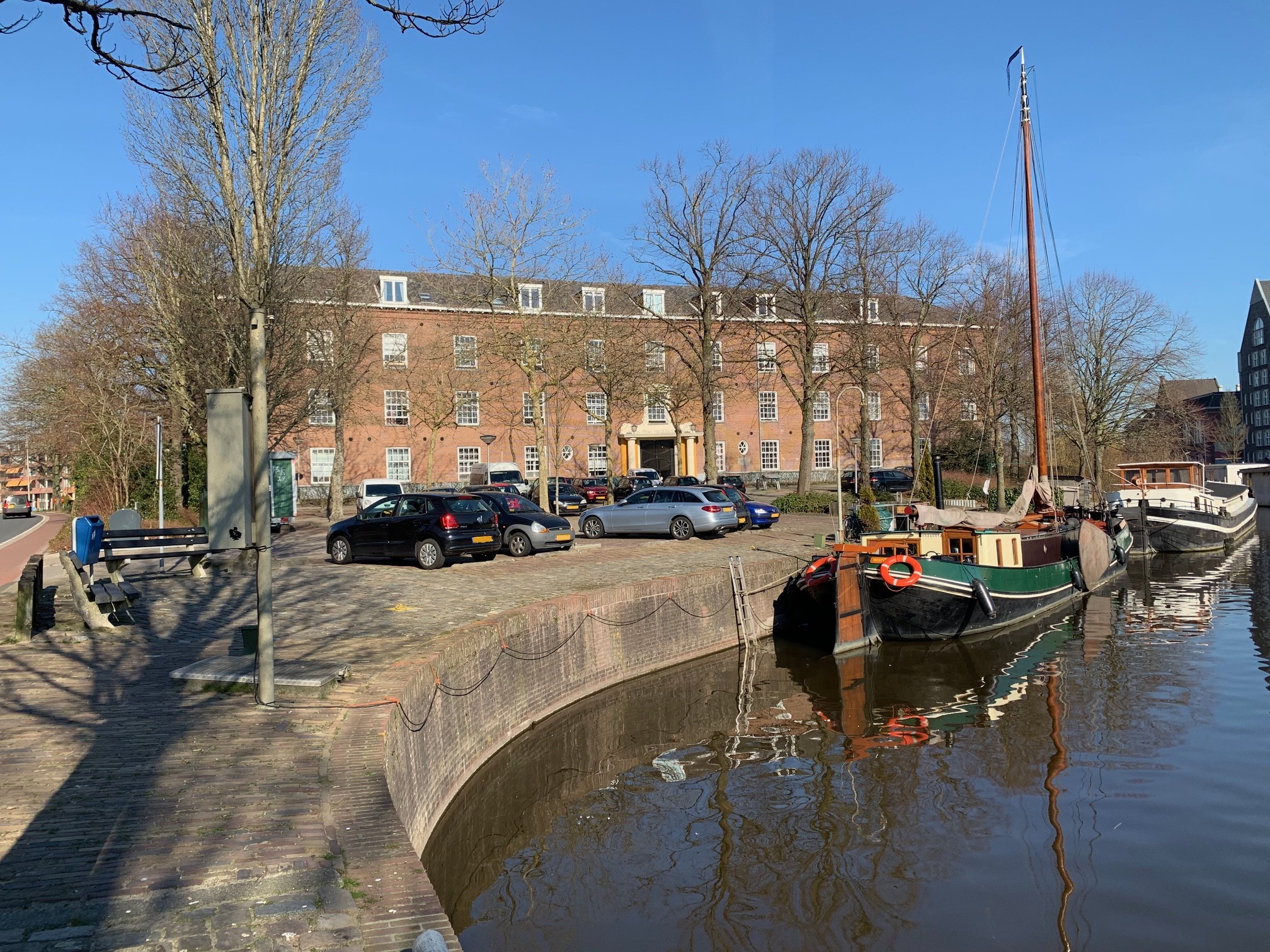 Amelandsdwinger 405, 8911 LT Leeuwarden, Nederland