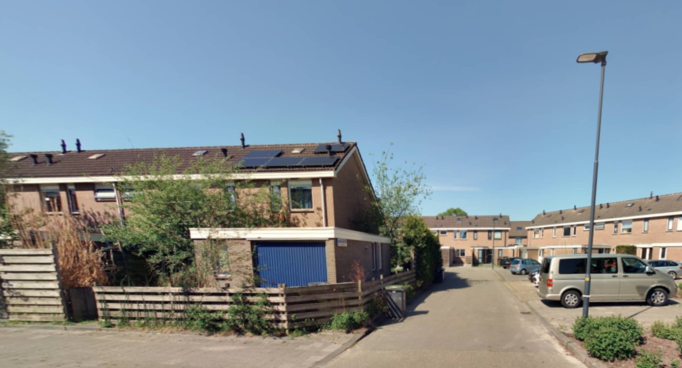 De Nijverheid 156, 9207 DN Drachten, Nederland