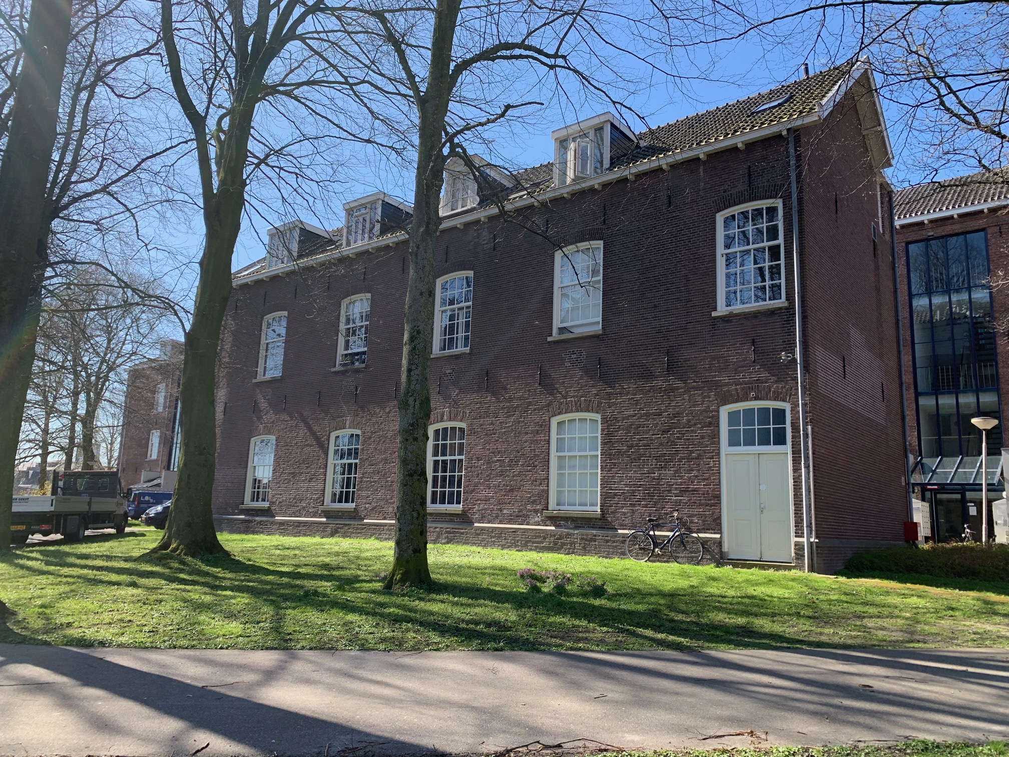 Amelandsdwinger 585, 8911 LZ Leeuwarden, Nederland