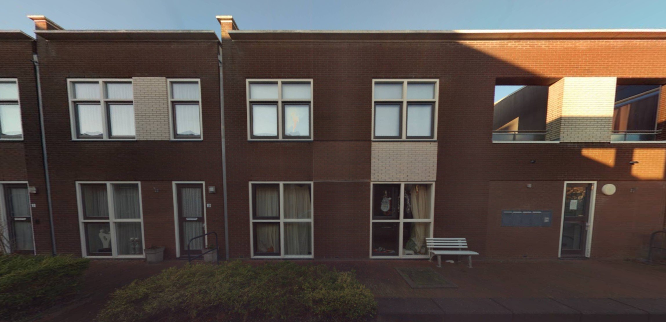 3e Vegelindwarsstraat 25, 8933 DJ Leeuwarden, Nederland