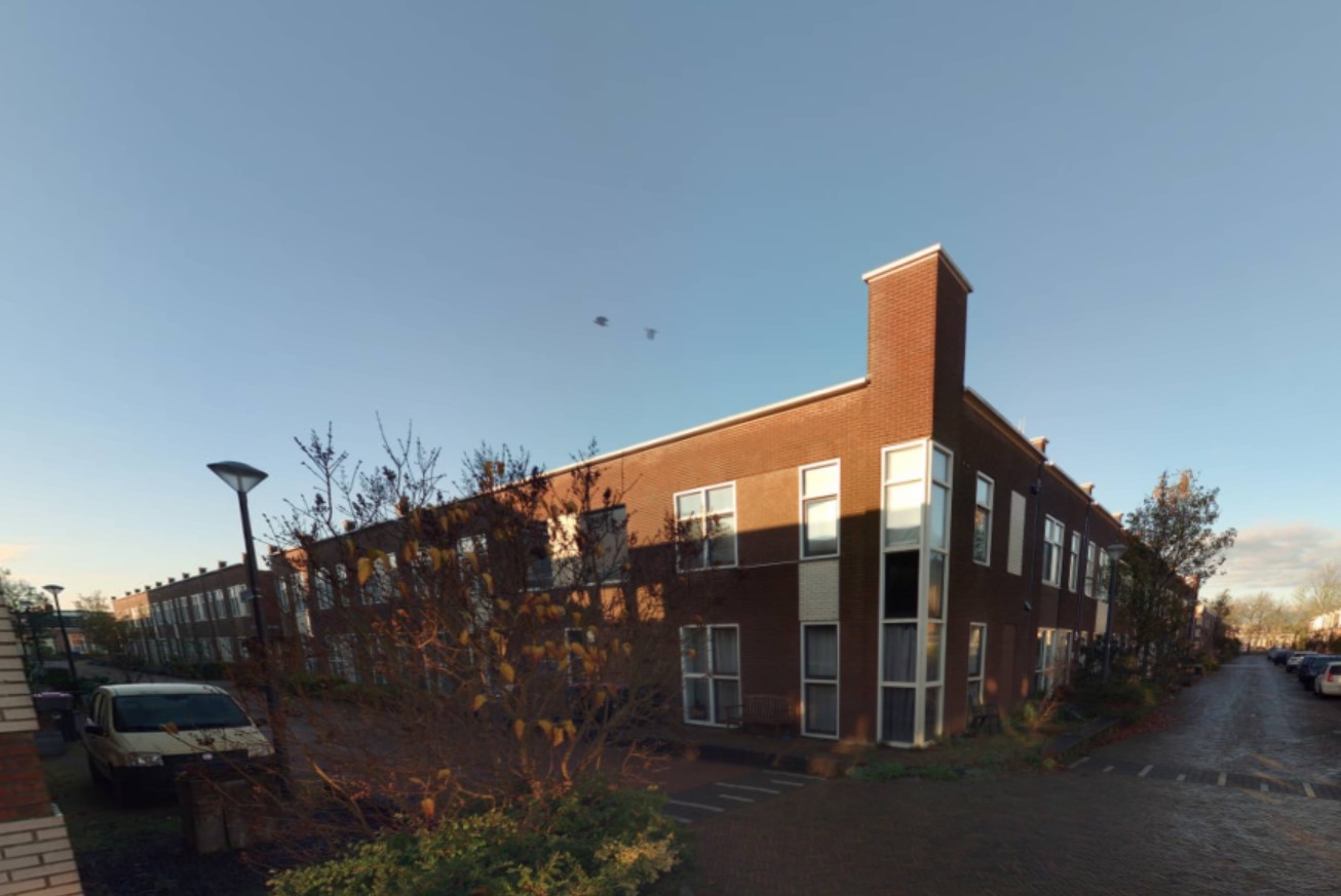 3e Vegelindwarsstraat 25