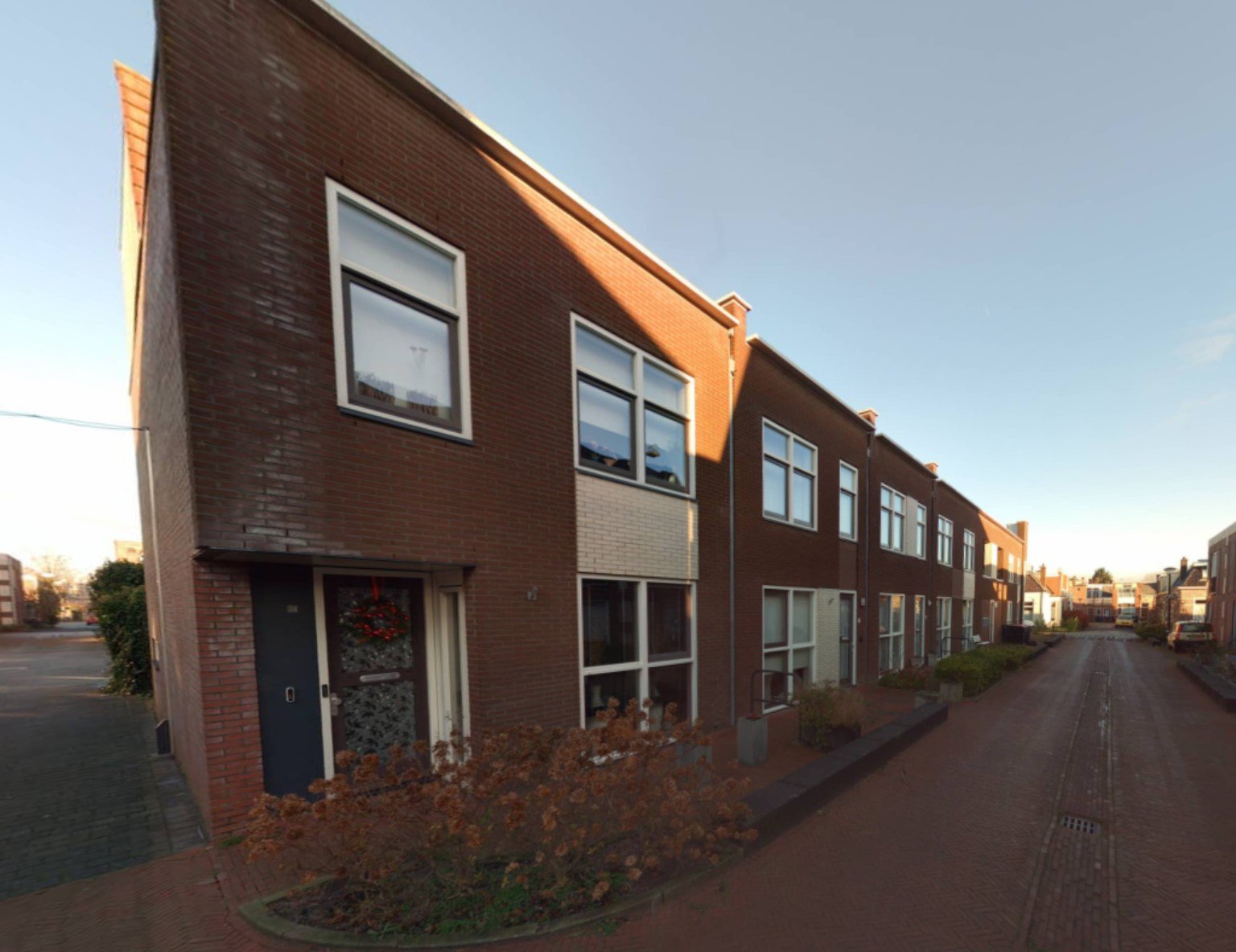 3e Vegelindwarsstraat 25