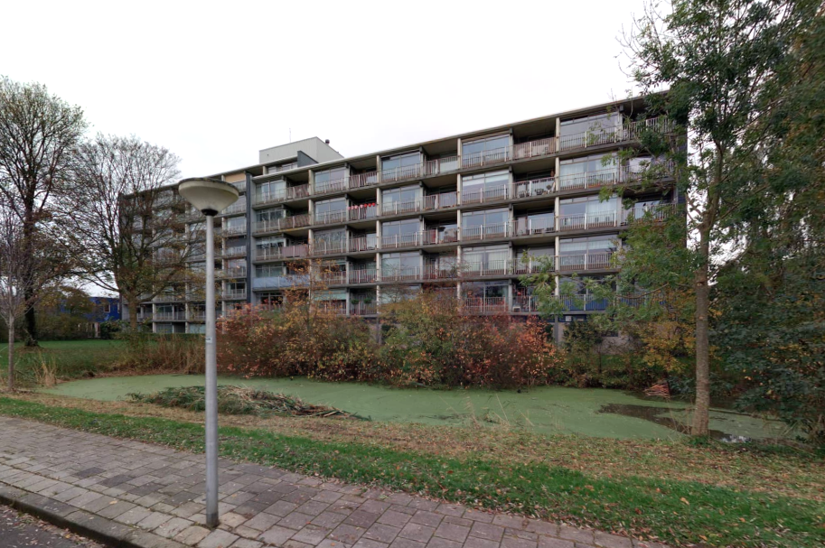 Weideflora 229, 8935 GL Leeuwarden, Nederland