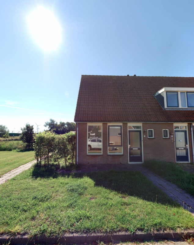 Suderigge 1, 8751 TR Zurich, Nederland