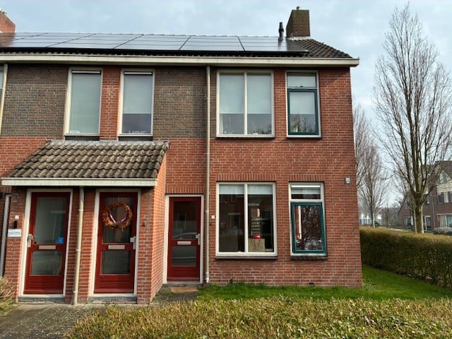 De Dammen 2, 8561 EN Balk, Nederland