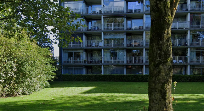 Weideflora 105, 8935 GL Leeuwarden, Nederland