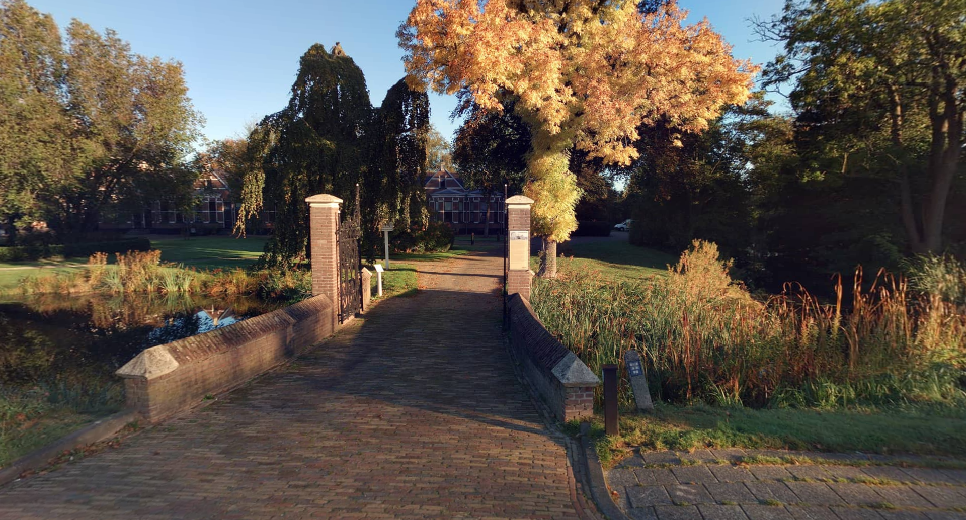 Ljouwerterdyk 8, 8491 GC Akkrum, Nederland