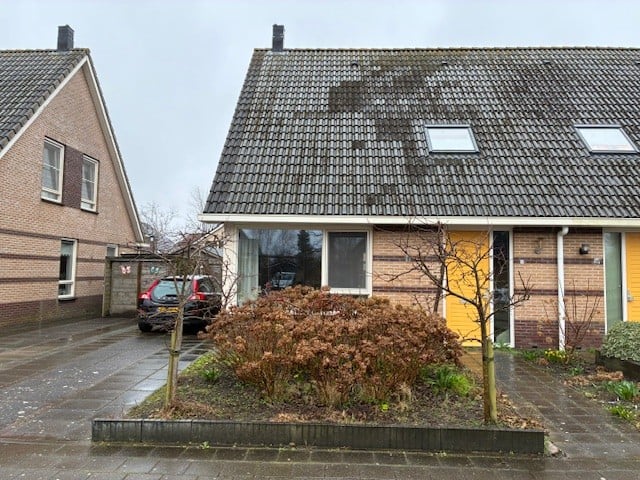 De Weind 18, 8561 JA Balk, Nederland