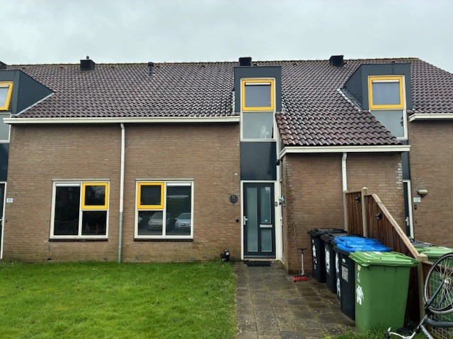 Túnikkers 13A, 8711 DH Workum, Nederland