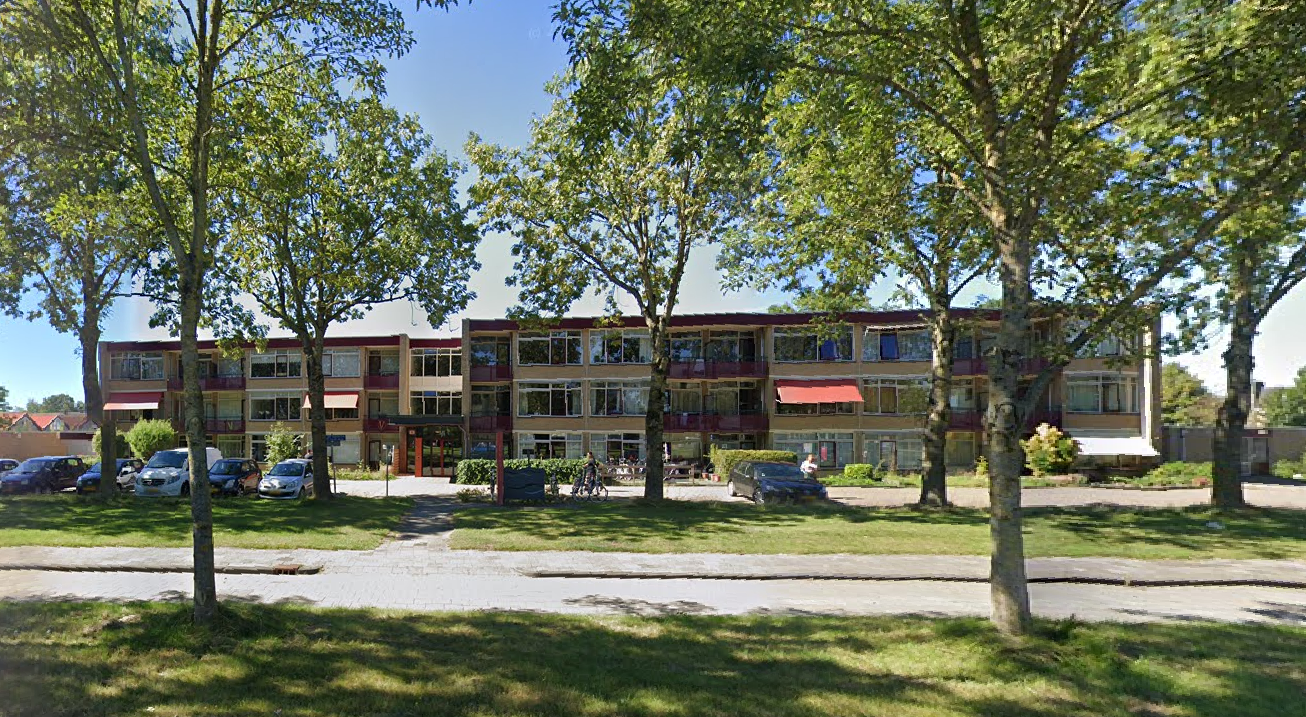 Hertog Van Saxenlaan 85, 8802 PZ Franeker, Nederland