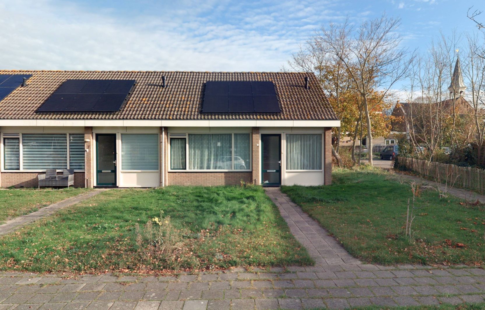 Kallandspad 9, 8891 GS Midsland, Nederland