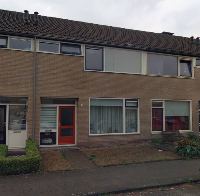 Ludingakerke 20, 9202 HK Drachten, Nederland