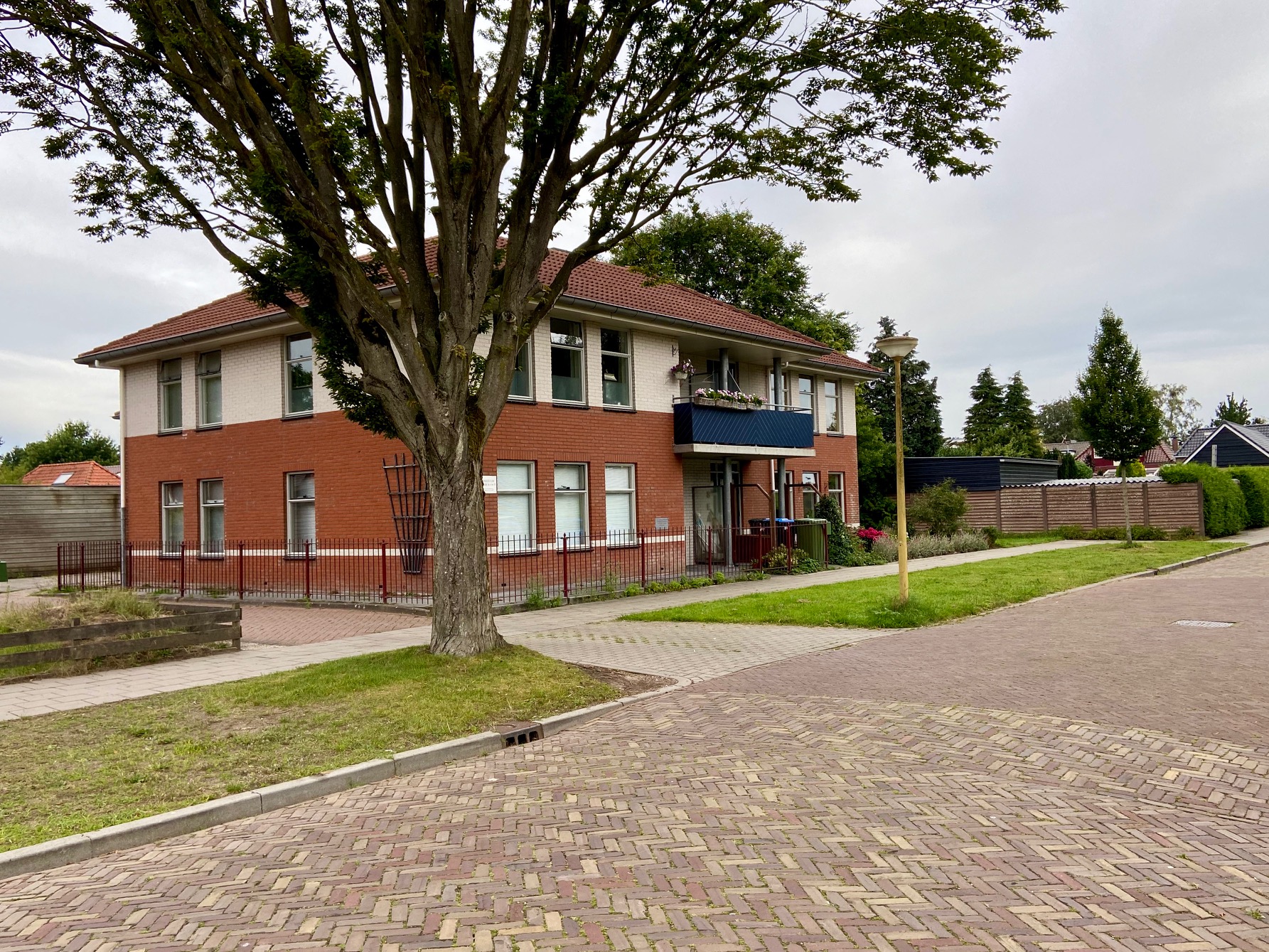 Schotanuslaan 1-E, 8451 CS Oudeschoot, Nederland