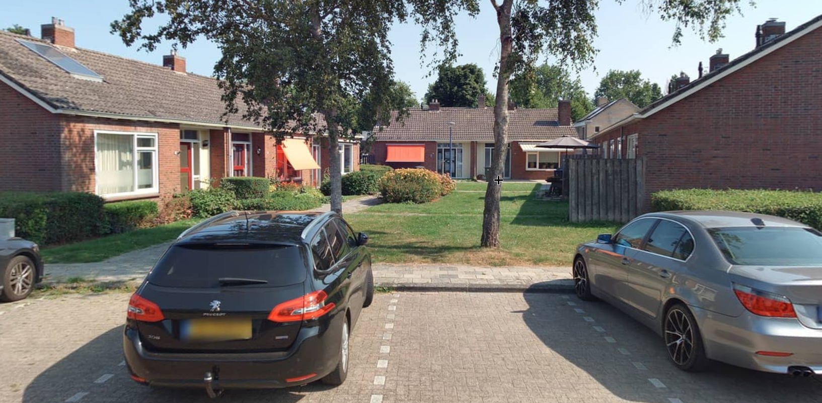 Het Bosk 23, 8731 BJ Wommels, Nederland