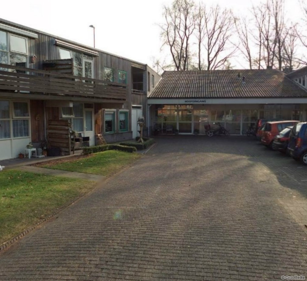 Fundatielaan 48, 9244 CK Beetsterzwaag, Nederland