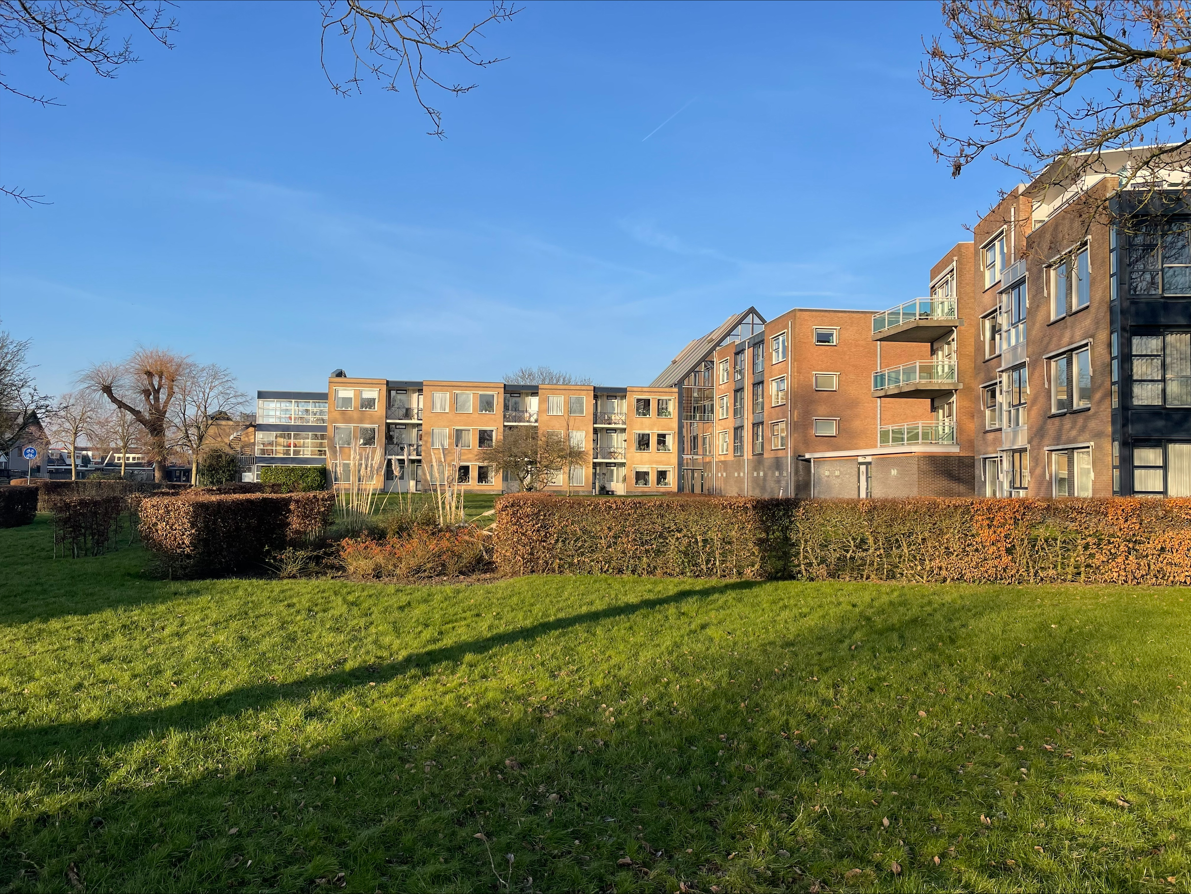 Klaarkampstraat 68, 8801 BD Franeker, Nederland