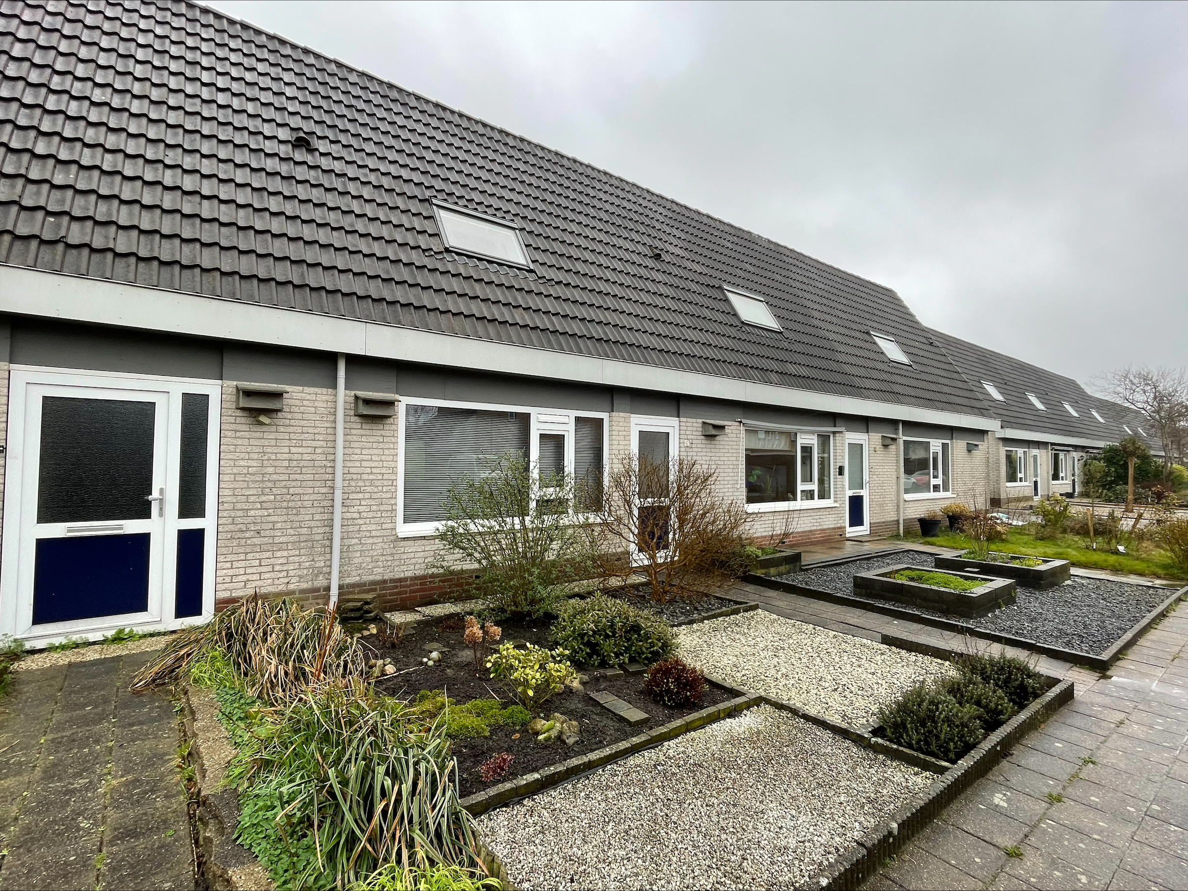 P.S. Gerbrandystraat 42, 8802 RL Franeker, Nederland