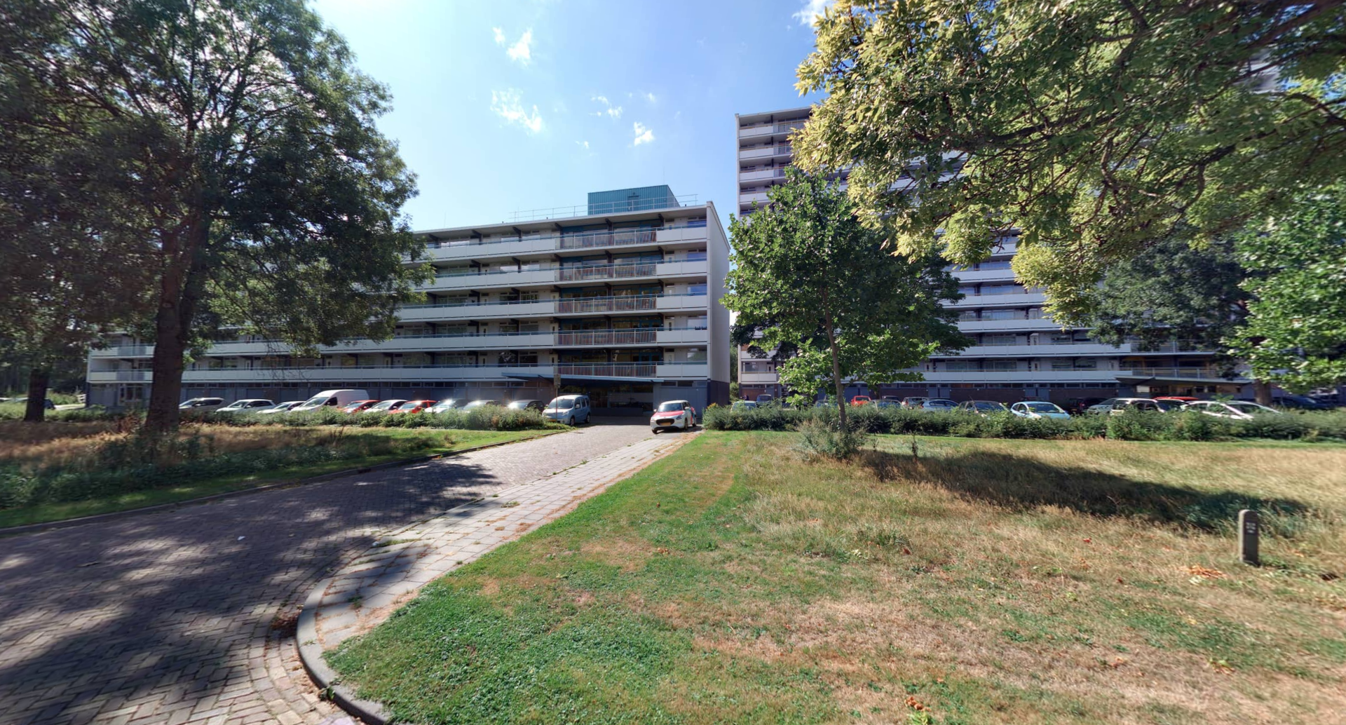 Loëngasterlaan 324, 8604 ZX Sneek, Nederland