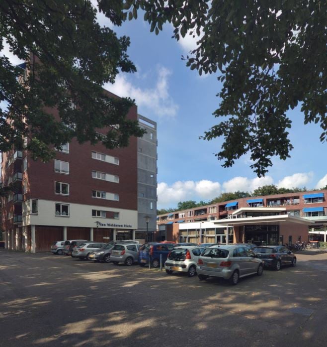 Frisiastate 42, 9062 GX Oentsjerk, Nederland