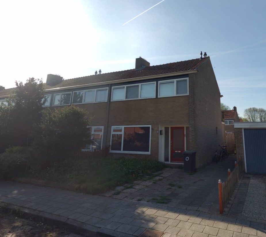 Houtdraaiersstraat 21, 9201 CX Drachten, Nederland