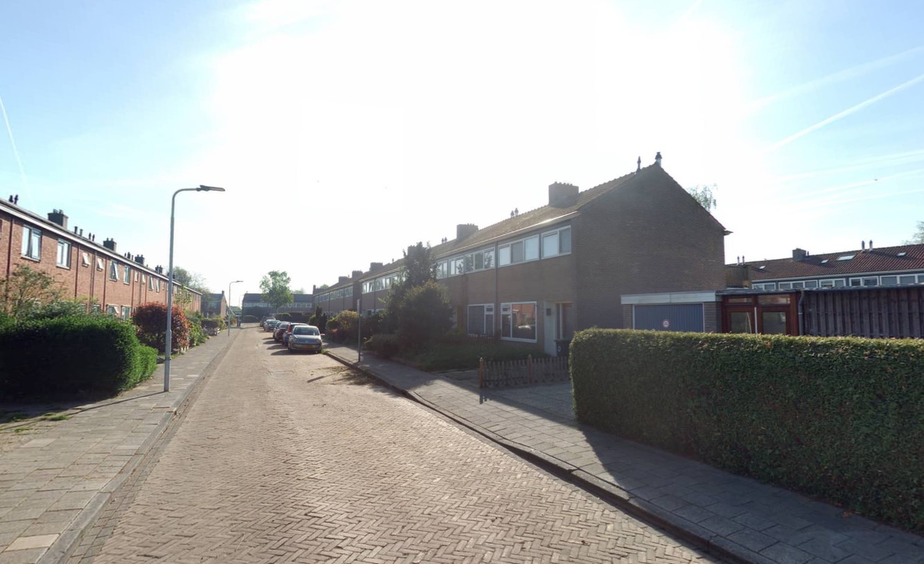 Houtdraaiersstraat 21