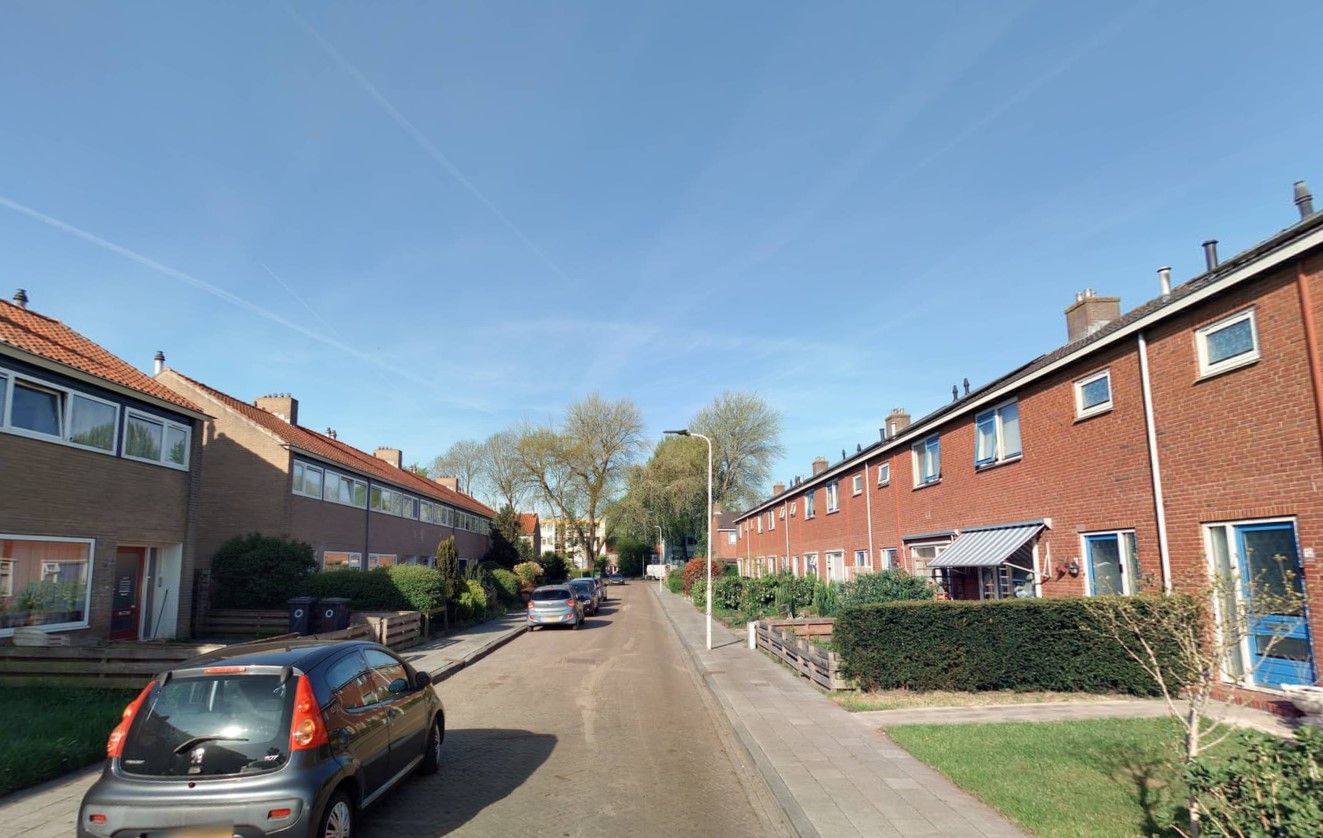 Houtdraaiersstraat 21