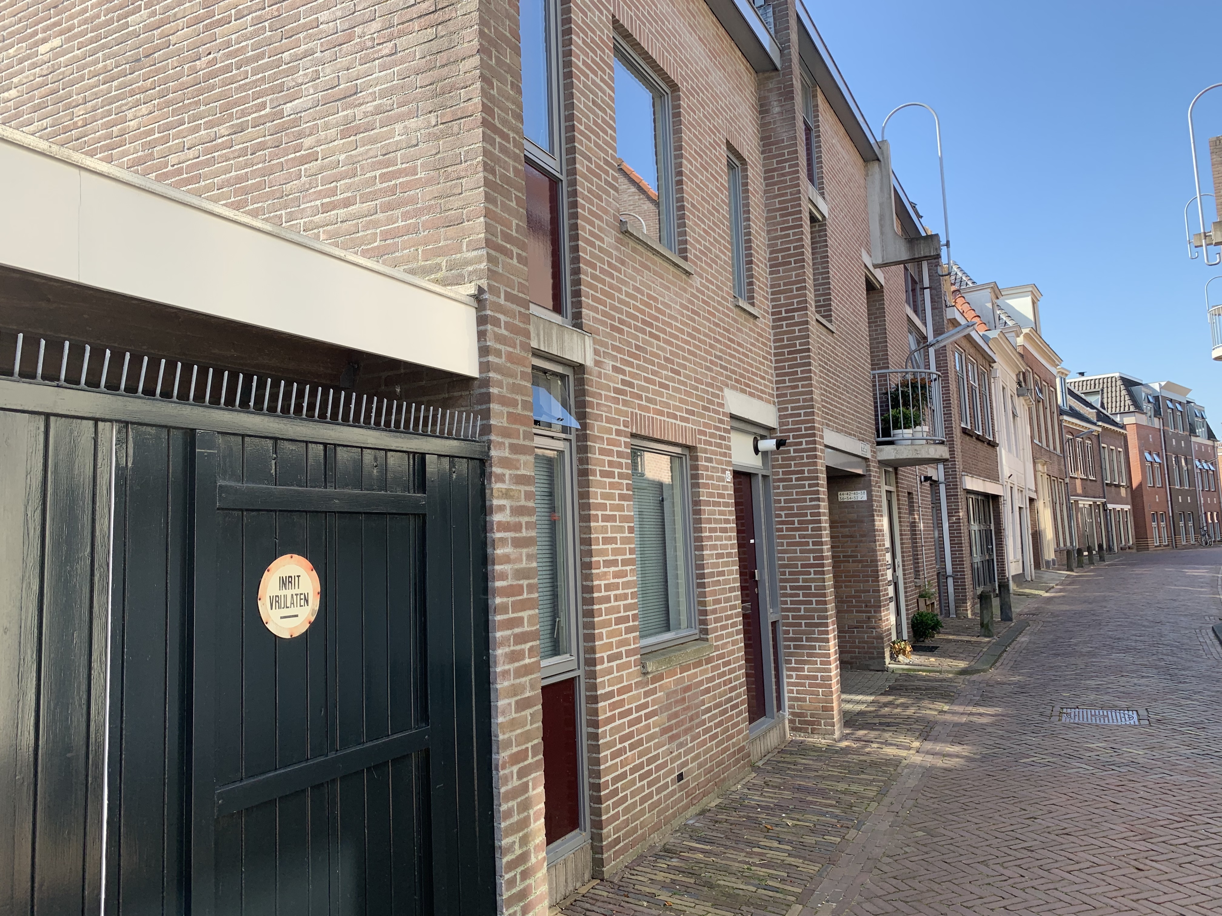 Speelmansstraat 46