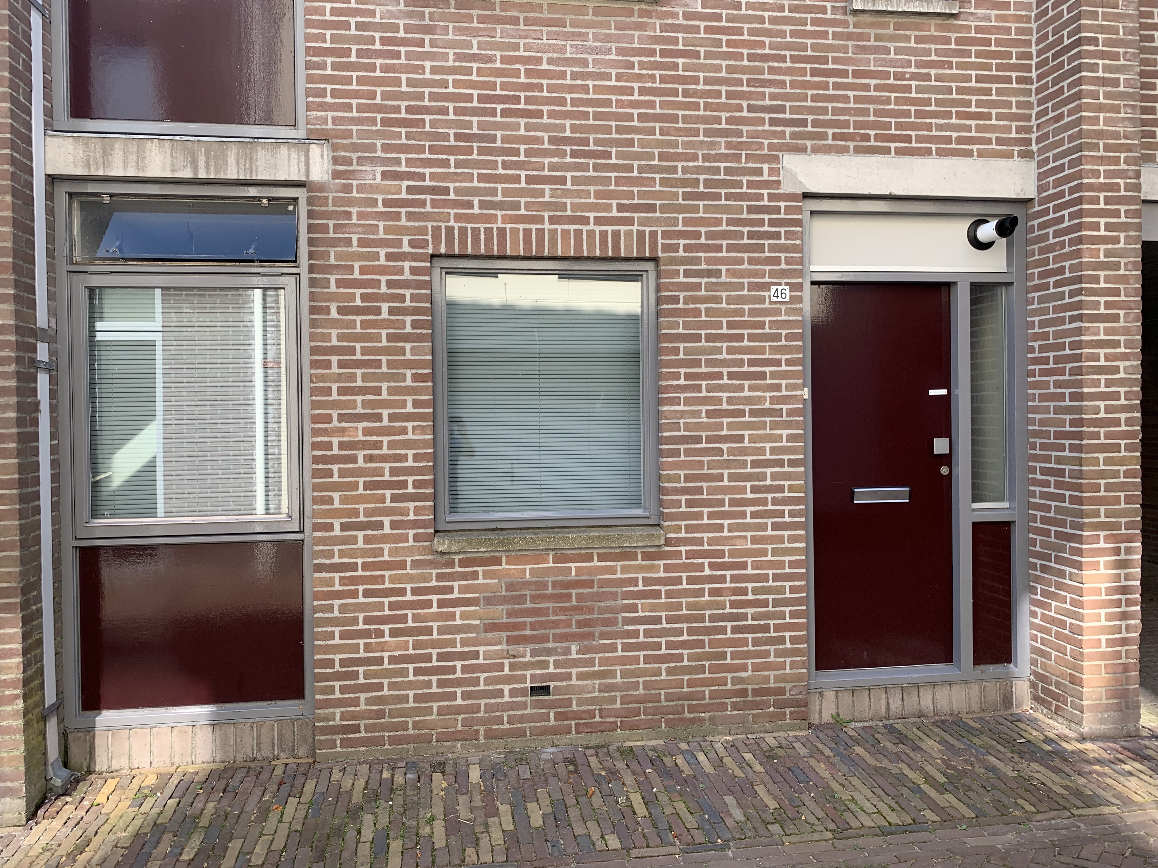Speelmansstraat 46