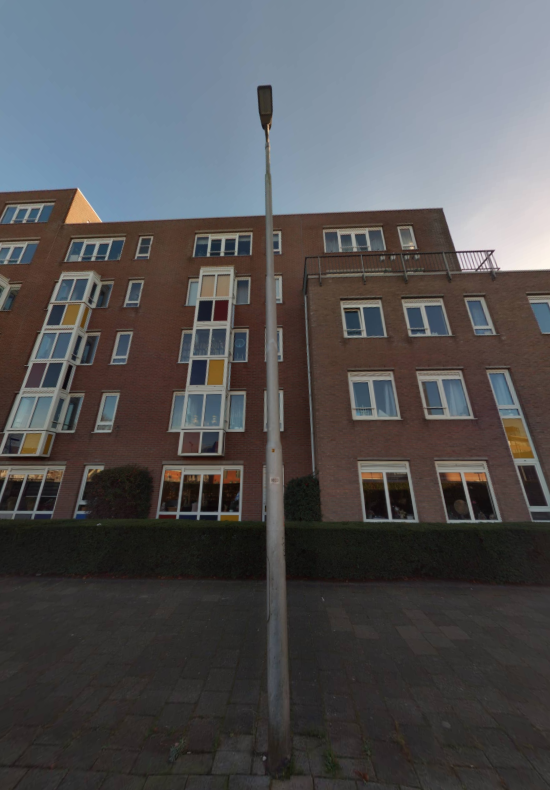 Smidsbuurt 36, 8932 GJ Leeuwarden, Nederland