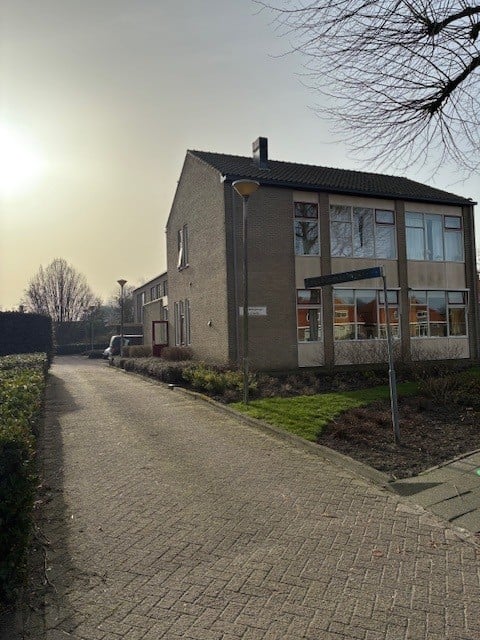 Inthiemasingel 1D, 8711 BN Workum, Nederland