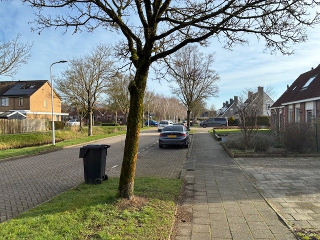 Sate Steenbergenstrjitte 16