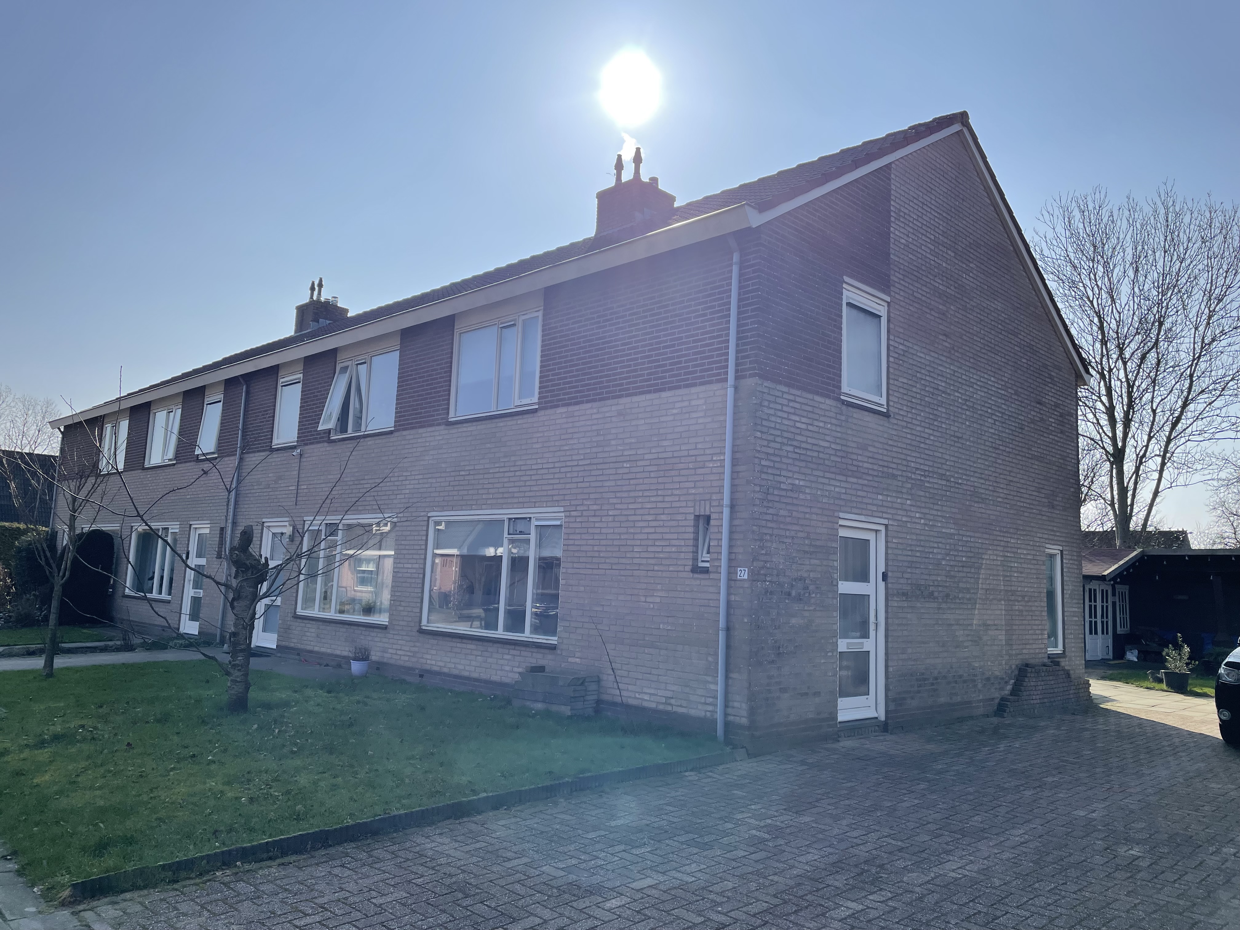 Túnkerij 27, 8501 TG Joure, Nederland