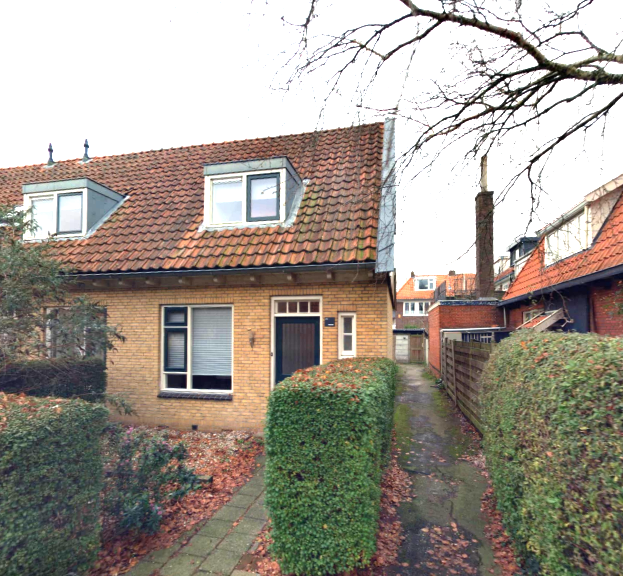 Marssumerstraat 22, 8913 AH Leeuwarden, Nederland