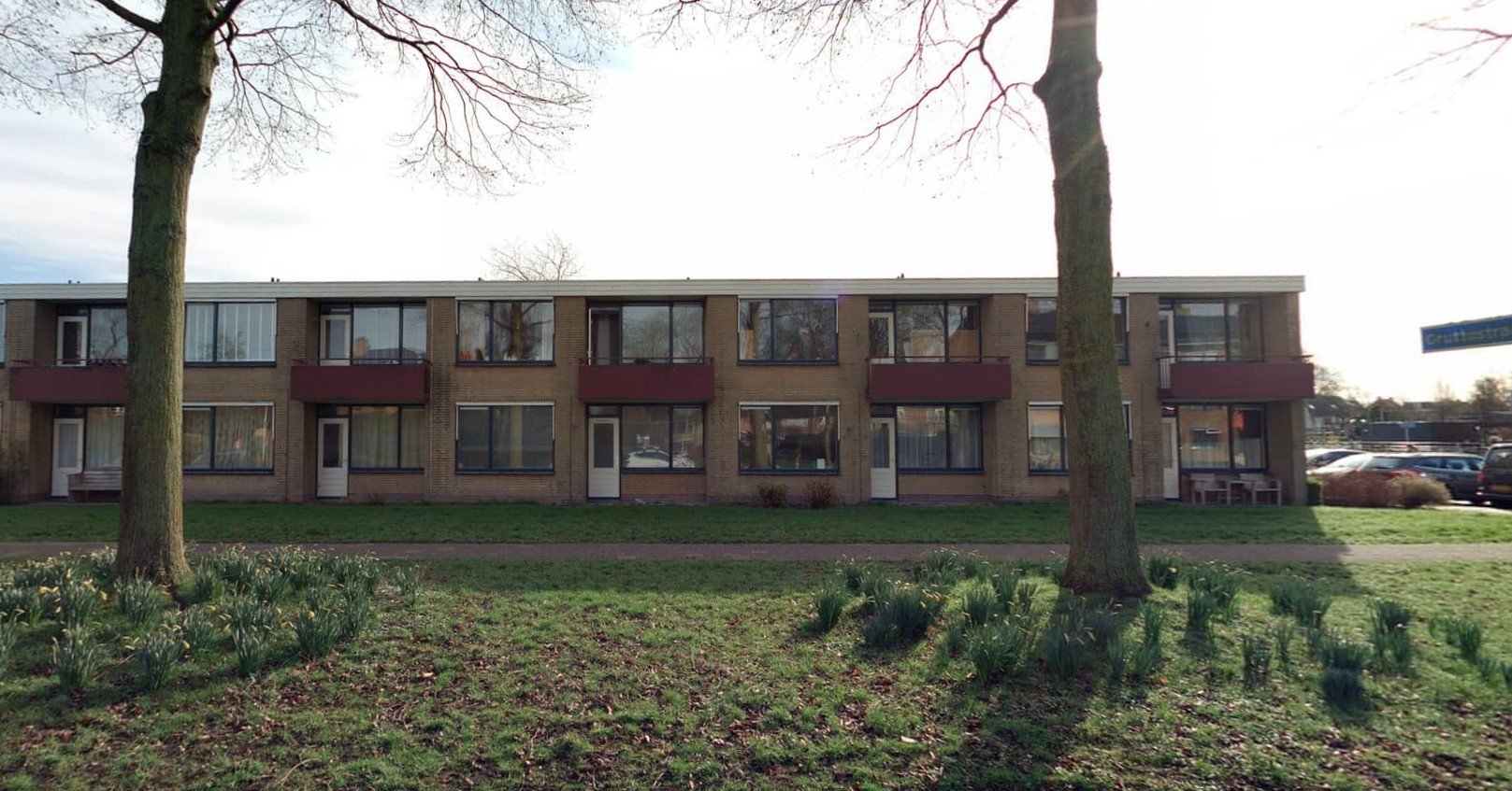 Tsjerk Hiddesstraat 26, 9291 AX Kollum, Nederland