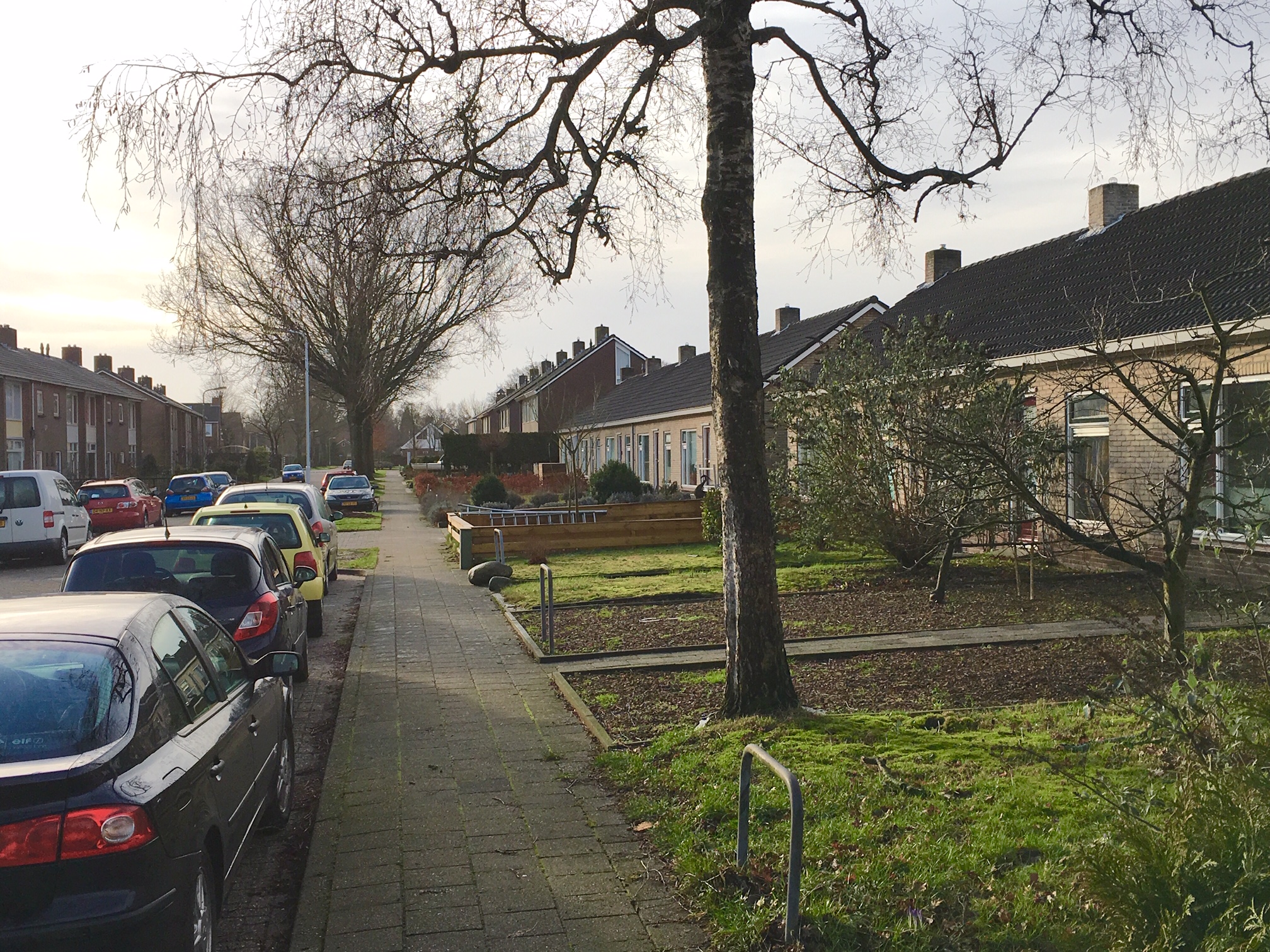 S.K. Feitsmastraat 45