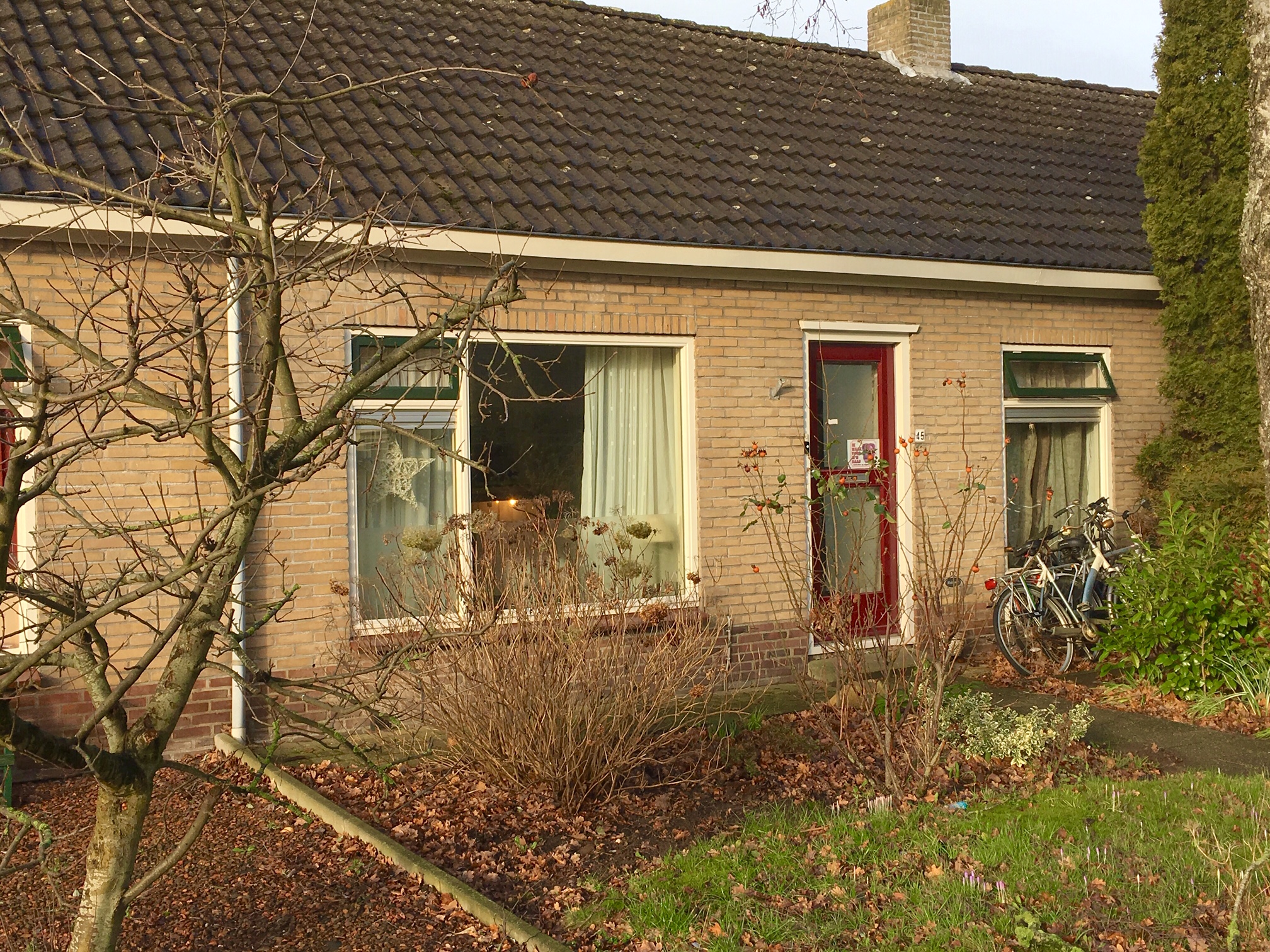 S.K. Feitsmastraat 45