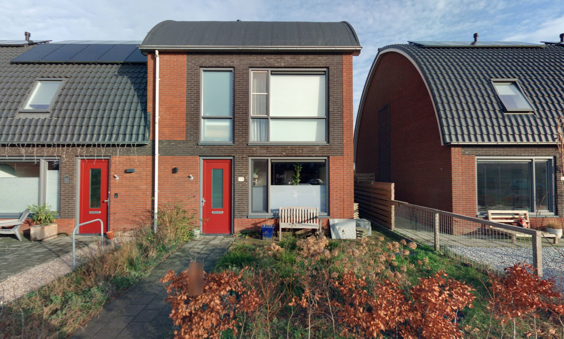 De Remize 39, 9051 WB Stiens, Nederland